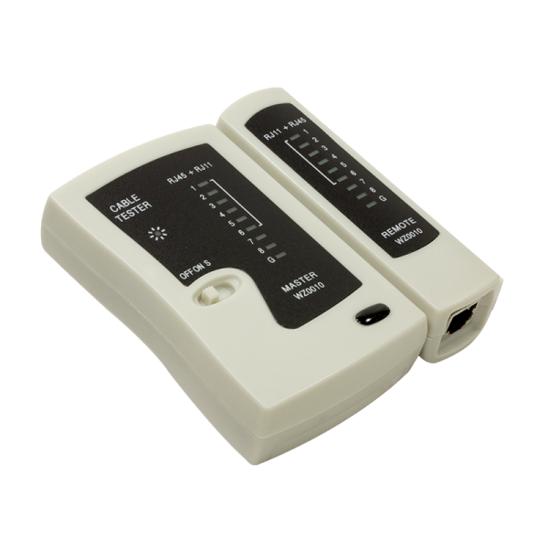 Set alata za mrežu LOGILINK WZ0012