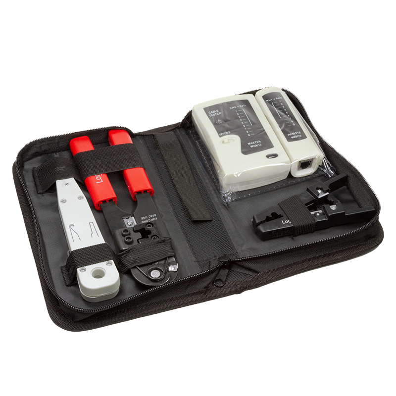 Set alata za mrežu LOGILINK WZ0012