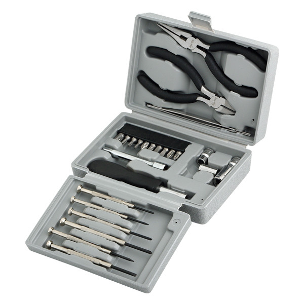 Set alata LOGILINK WZ0023