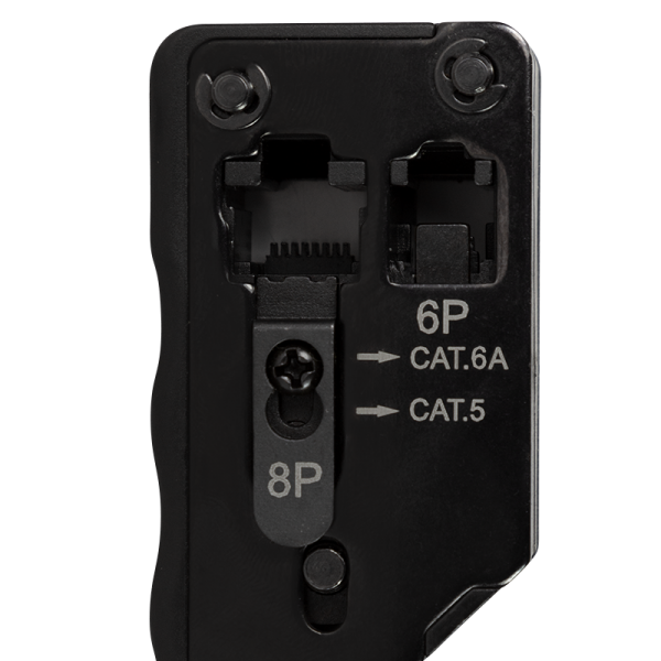 Kliješta za krimpovanje LOGILINK