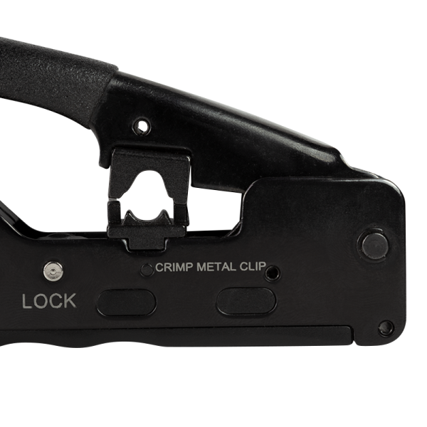 Kliješta za krimpovanje LOGILINK