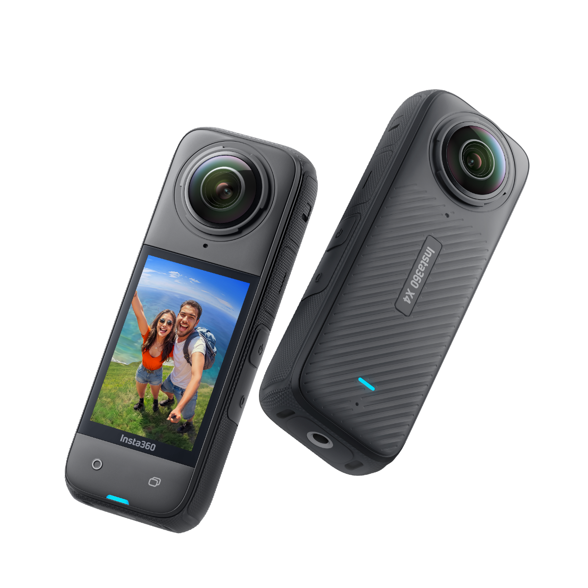 Kamera INSTA360 X4 360 8K