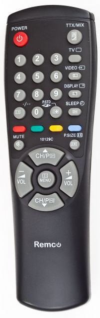 Daljinski upravljač za SAMSUNG TV AA59-10129C 20563