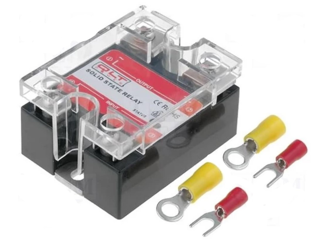 Relej SSR-2528ZD3