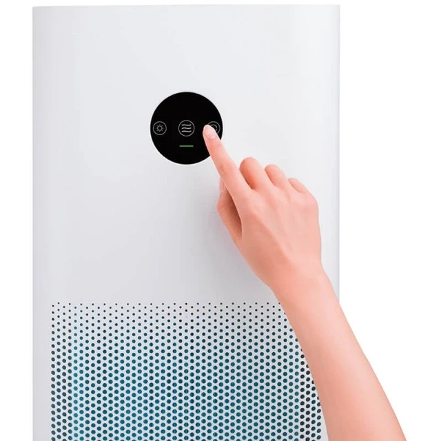 Pročiščivač zraka XIAOMI Mi PRO H