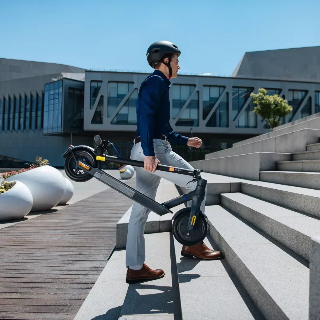 Električni romobil XIAOMI 3