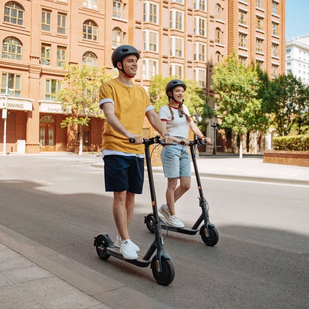 Električni romobil XIAOMI 3