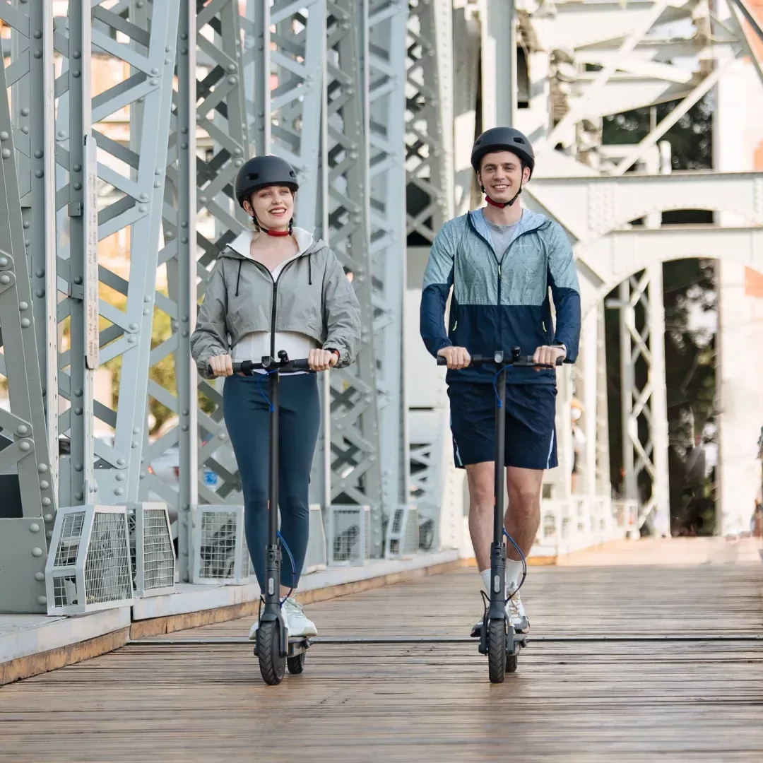 Električni romobil XIAOMI 3