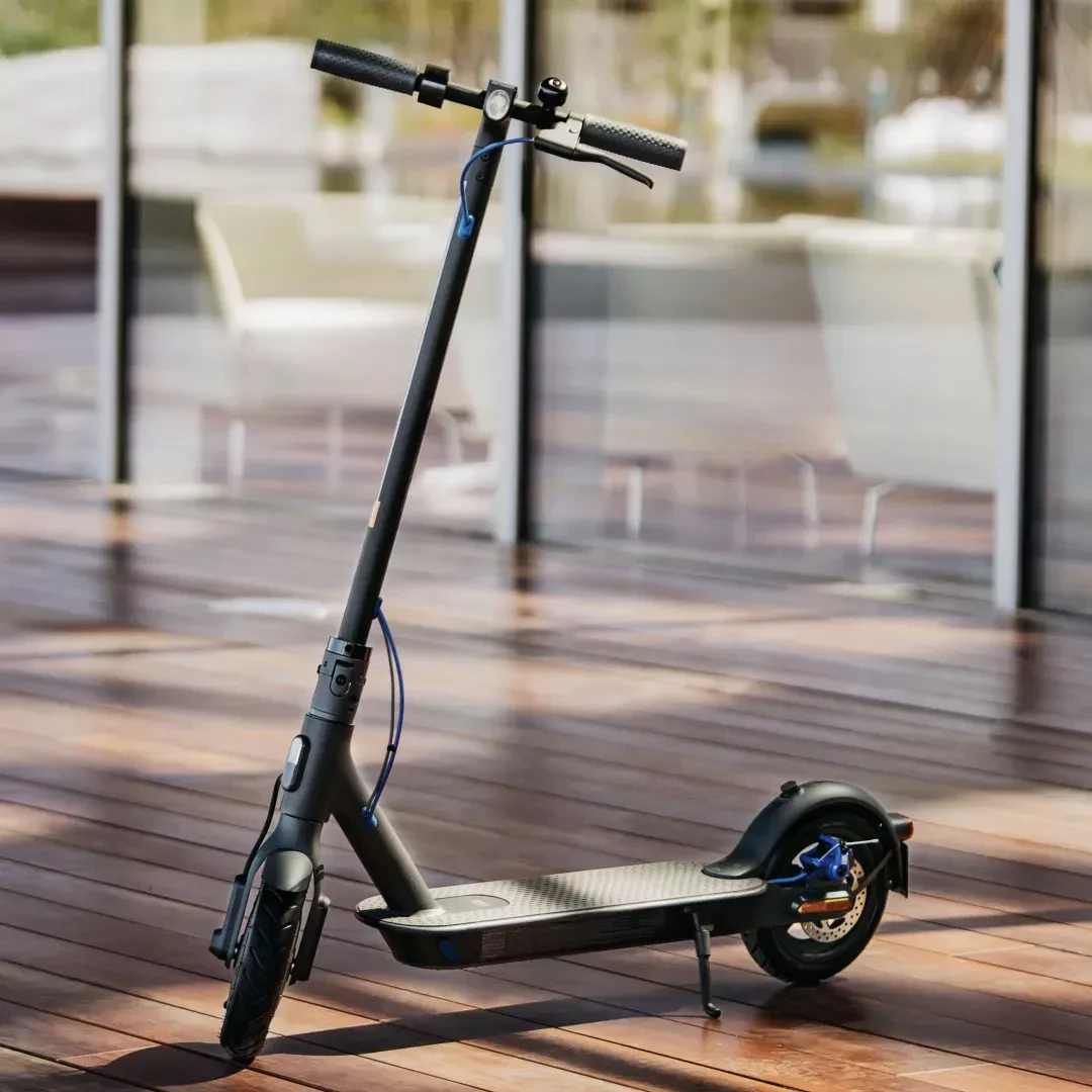 Električni romobil XIAOMI 3