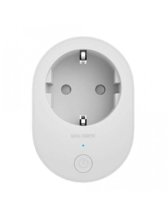 Pametna šuko utičnica WiFi XIAOMI Plug 2 BHR6868EU