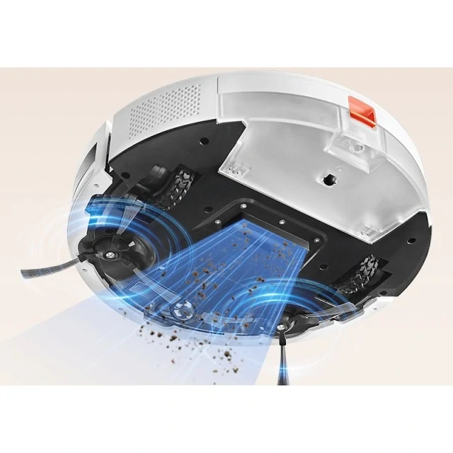 Robot usisivač Xiaomi E5