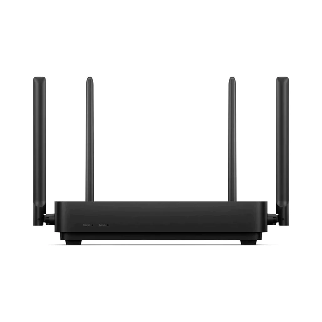 Router XIAOMI AX3200
