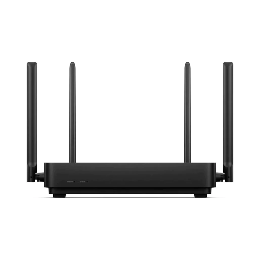 Router XIAOMI AX3200