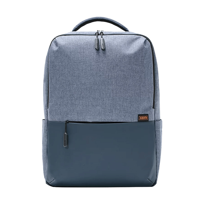 Ruksak za laptop Xiaomi Commuter Backpack svijetlo plavi