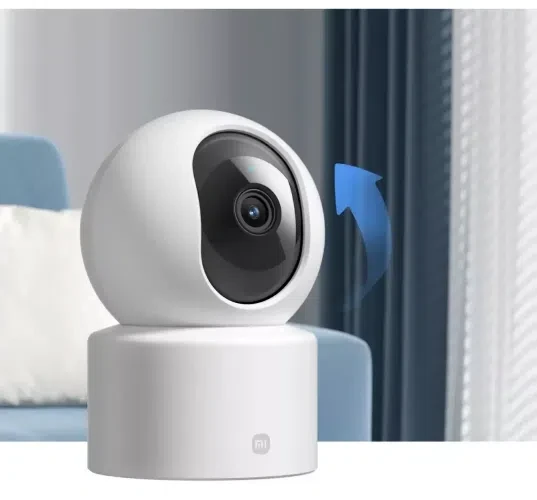 Pametna kamera XIAOMI C301 2K 360