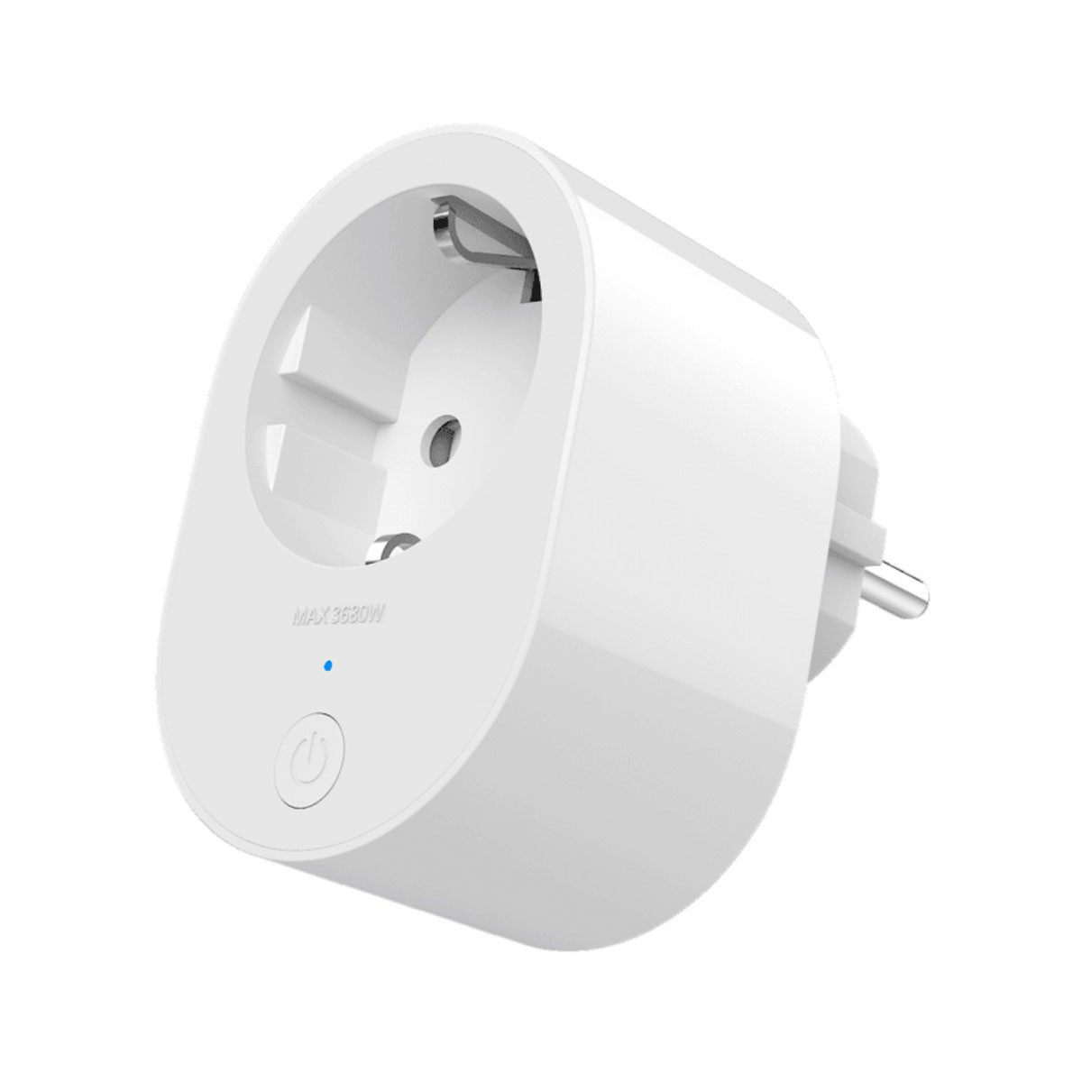 Pametna šuko utičnica WiFi XIAOMI Plug 2 BHR6868EU