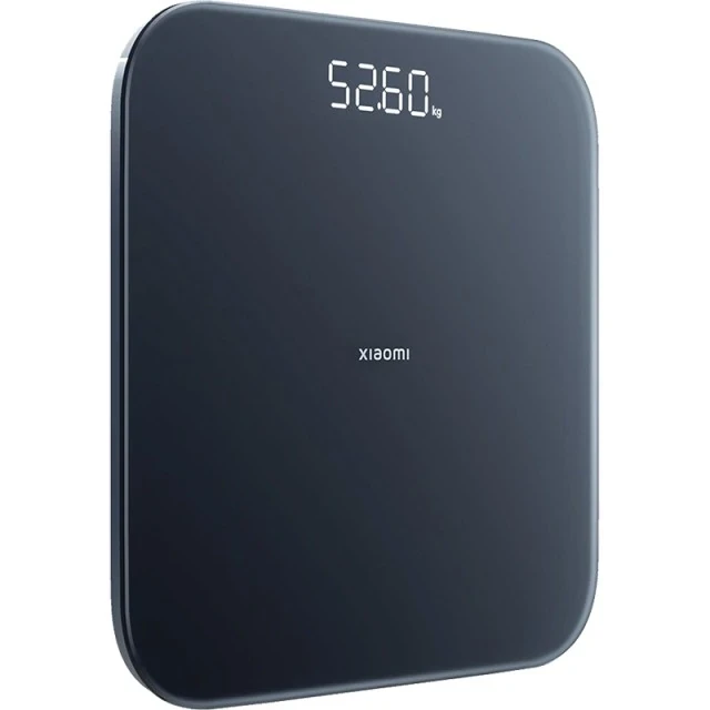 Pametna vaga XIAOMI Smart Scale S200 siva