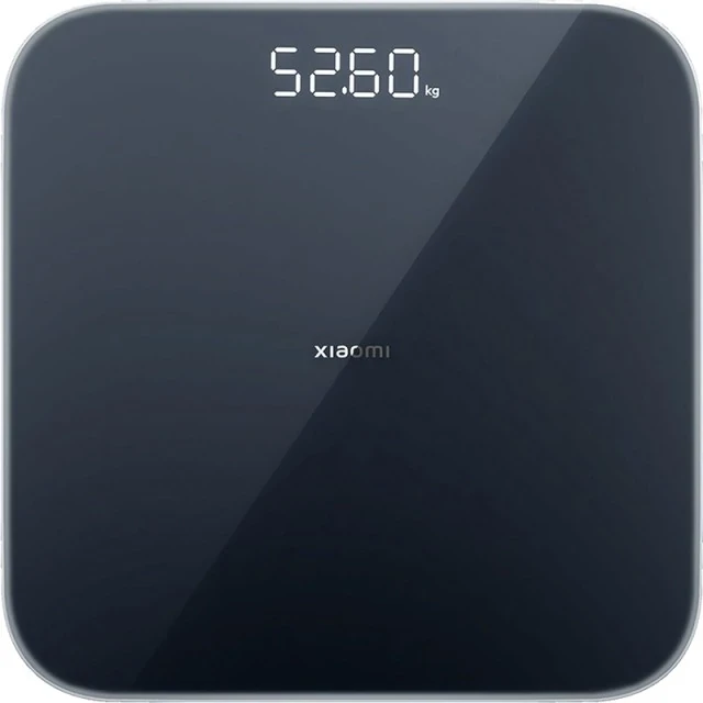 Pametna vaga XIAOMI Smart Scale S200 siva