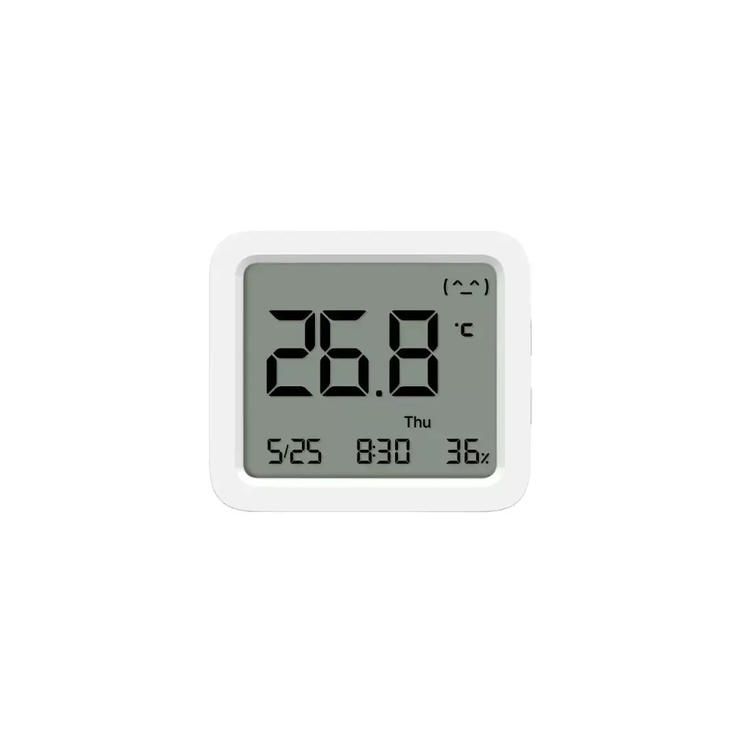 Vremenska stanica za temperaturu i vlažnost XIAOMI 3