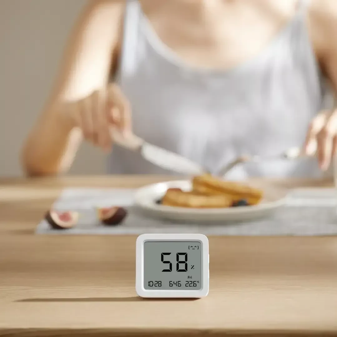 Vremenska stanica za temperaturu i vlažnost XIAOMI 3