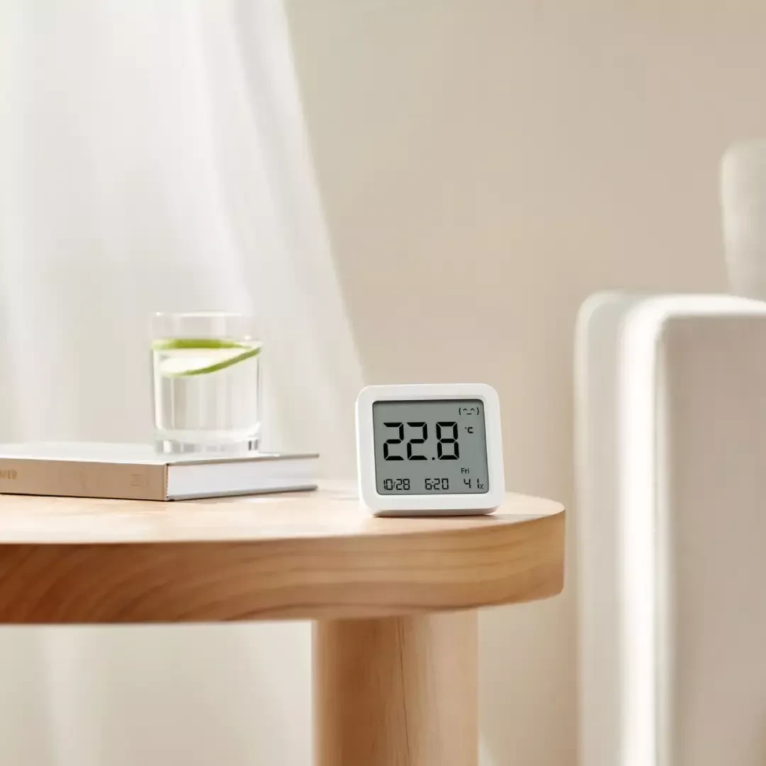 Vremenska stanica za temperaturu i vlažnost XIAOMI 3