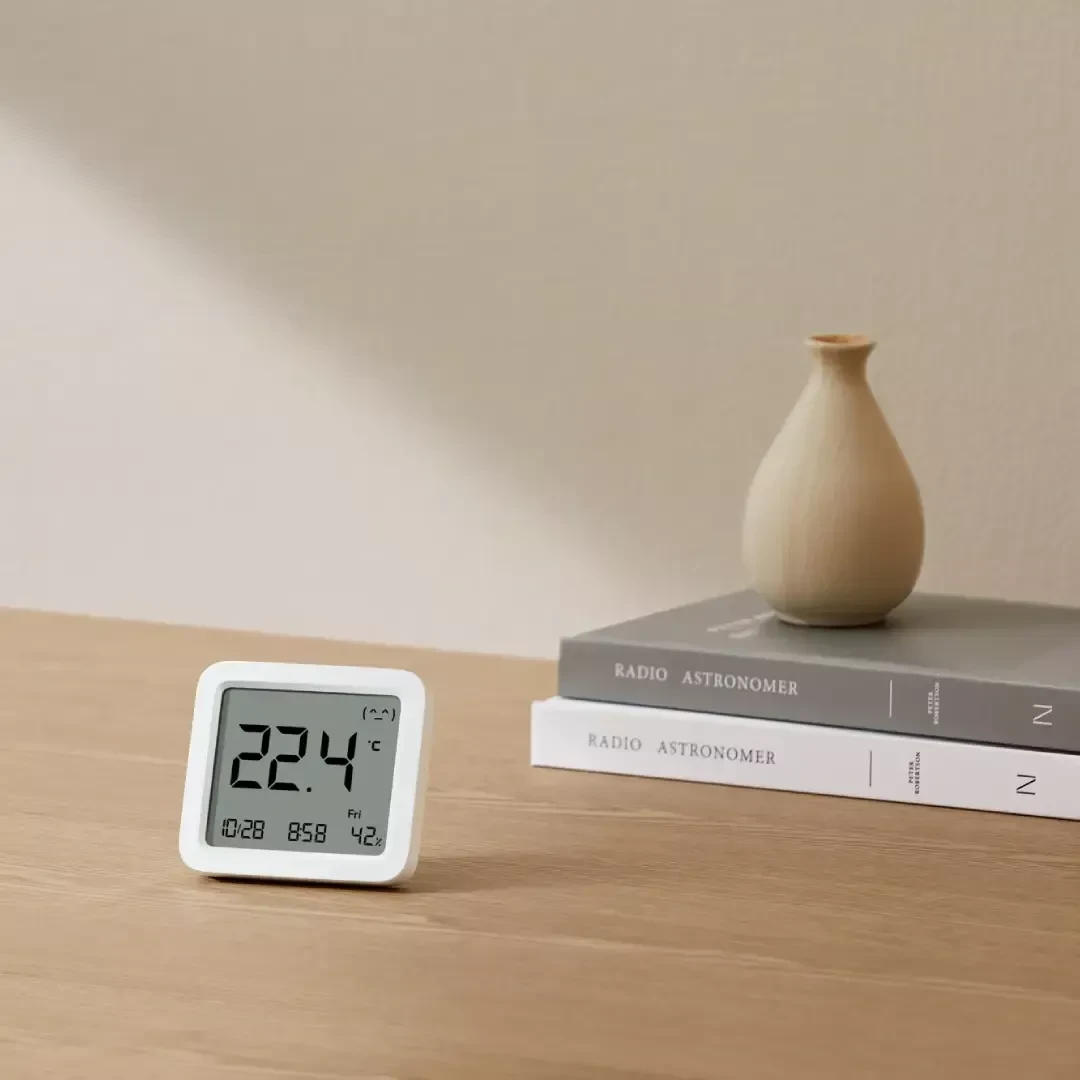 Vremenska stanica za temperaturu i vlažnost XIAOMI 3