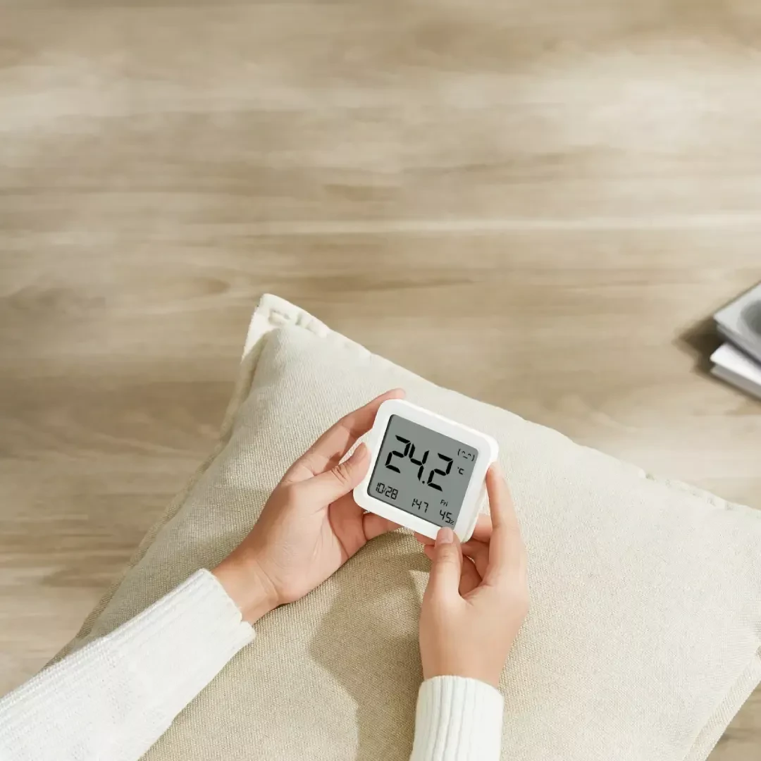 Vremenska stanica za temperaturu i vlažnost XIAOMI 3