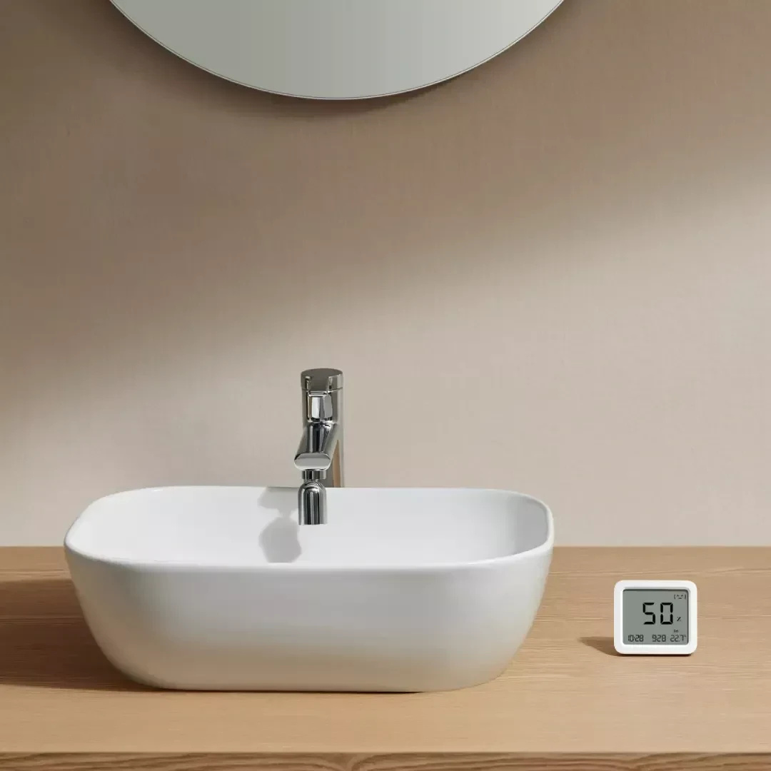 Vremenska stanica za temperaturu i vlažnost XIAOMI 3