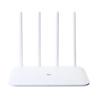 Router XIAOMI MI 4A DVB4230GL