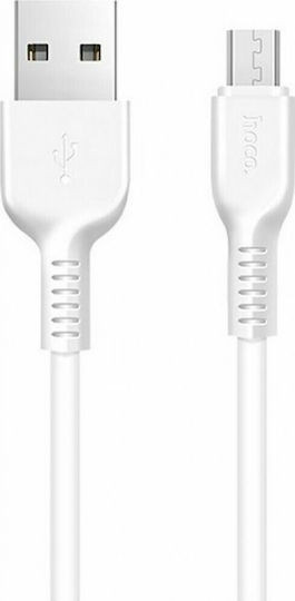 Kabal USB-A na Lightning HOCO X1 1m