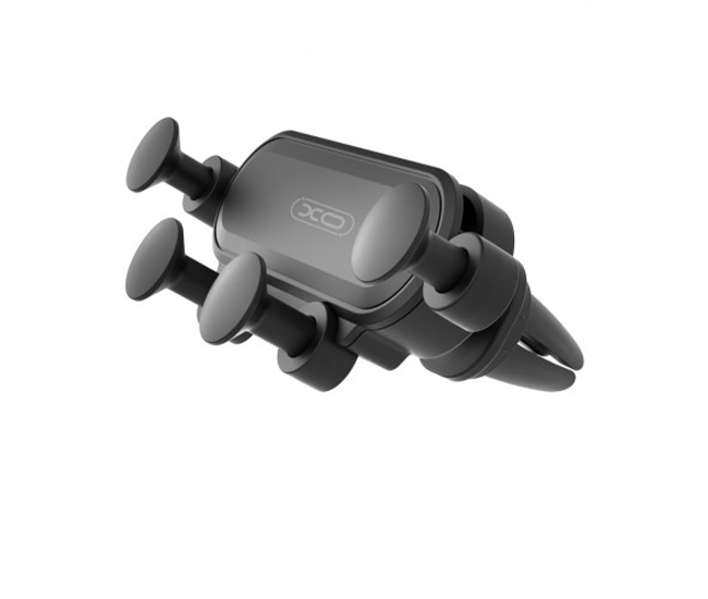 Auto držač za mobitel crni XO C41