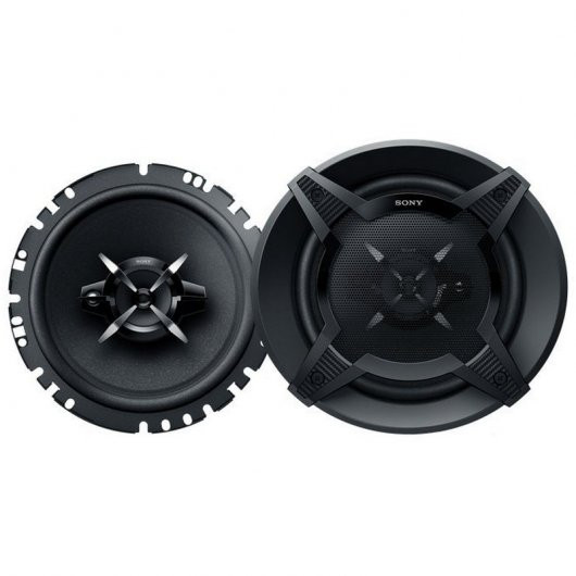 Auto zvučnici 17cm 270W SONY XSFB1730