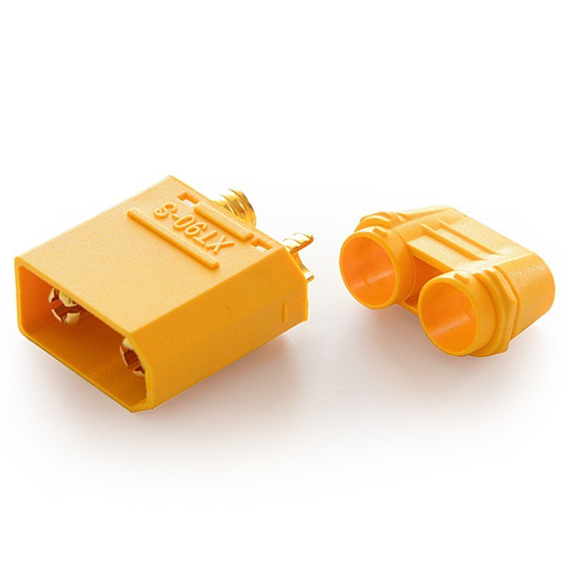 Napojni DC konektor XT90 2pin