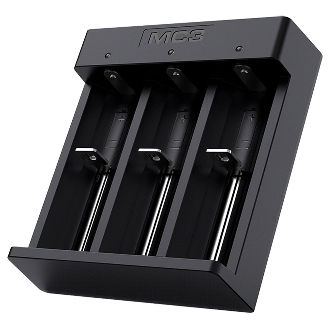 Punjač za baterije XTAR-MC3 2A
