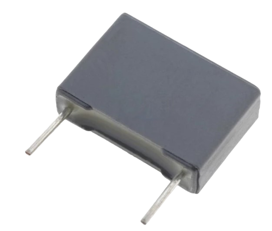Blok kondenzator 470nF 560VDC