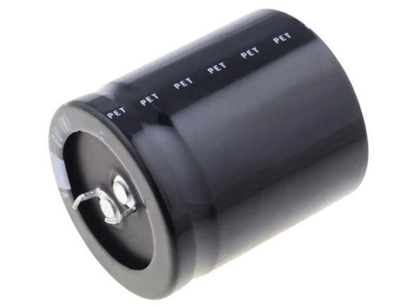 Kondenzator 150uF 450VDC