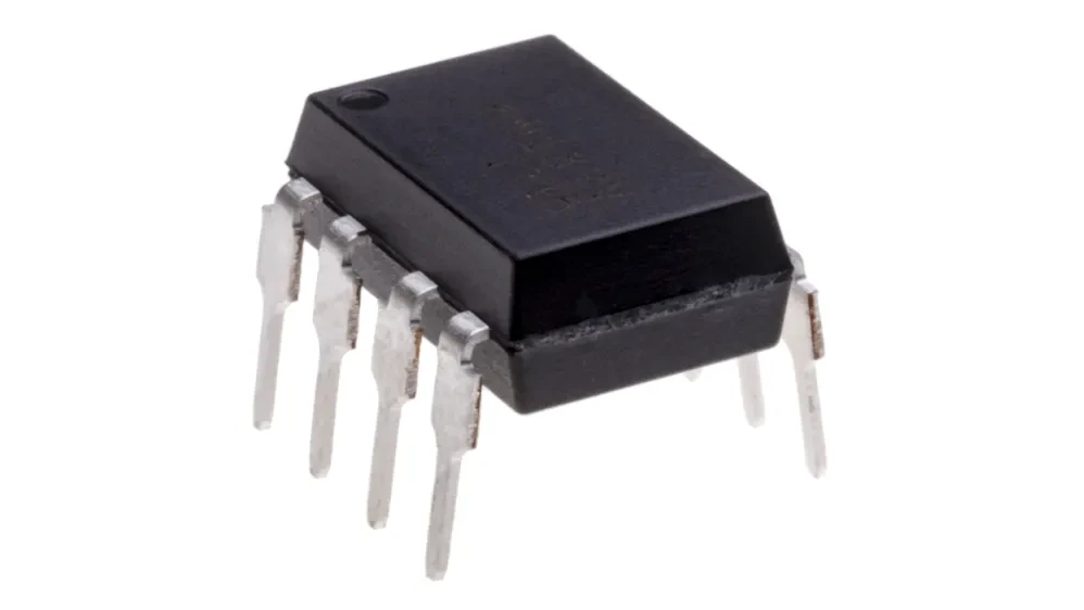 Tranzistor 6N138