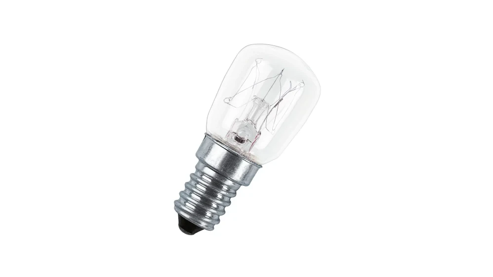Halogena sijalica za rernu E14 25W OSRAM