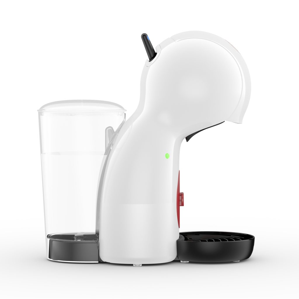 Aparat za kafu KRUPS Dolce Gusto NDG Piccolo XS KP1A0510 bijeli