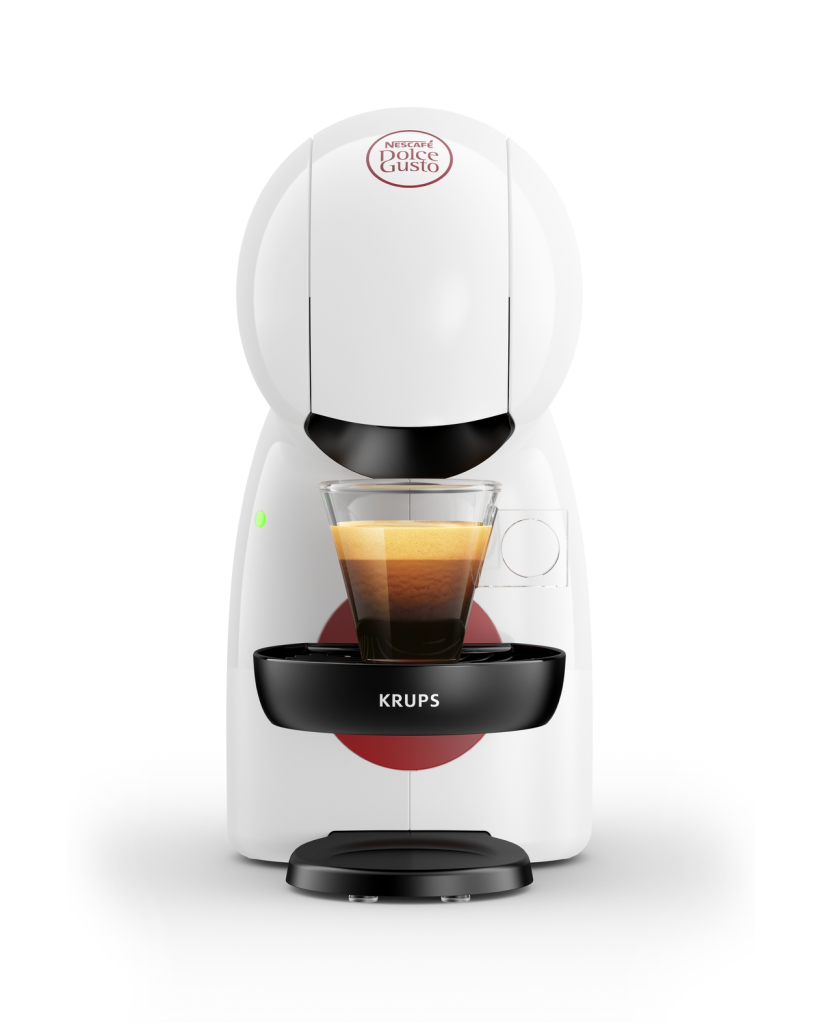 Aparat za kafu KRUPS Dolce Gusto NDG Piccolo XS KP1A0510 bijeli