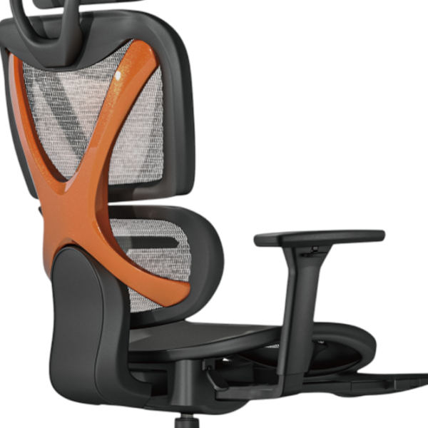 Premium kancelarijska stolica BRATECK CH05-22LV