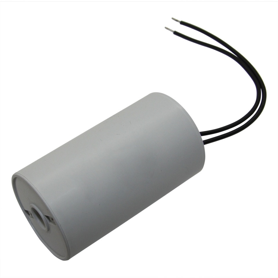 Kondenzator 8uF 450V I150V580K-G1