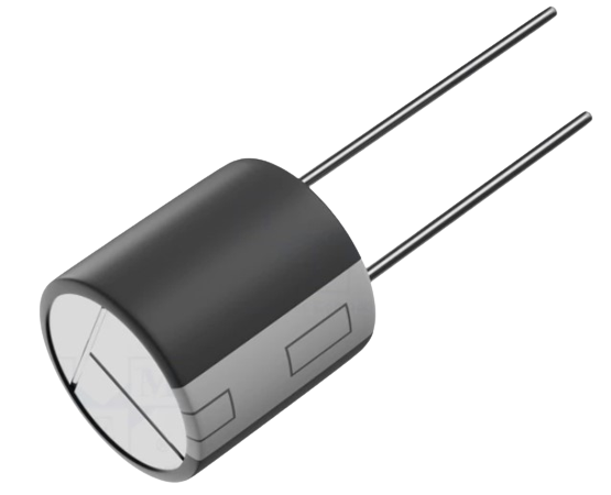 Kondenzator 330uF 25VDC