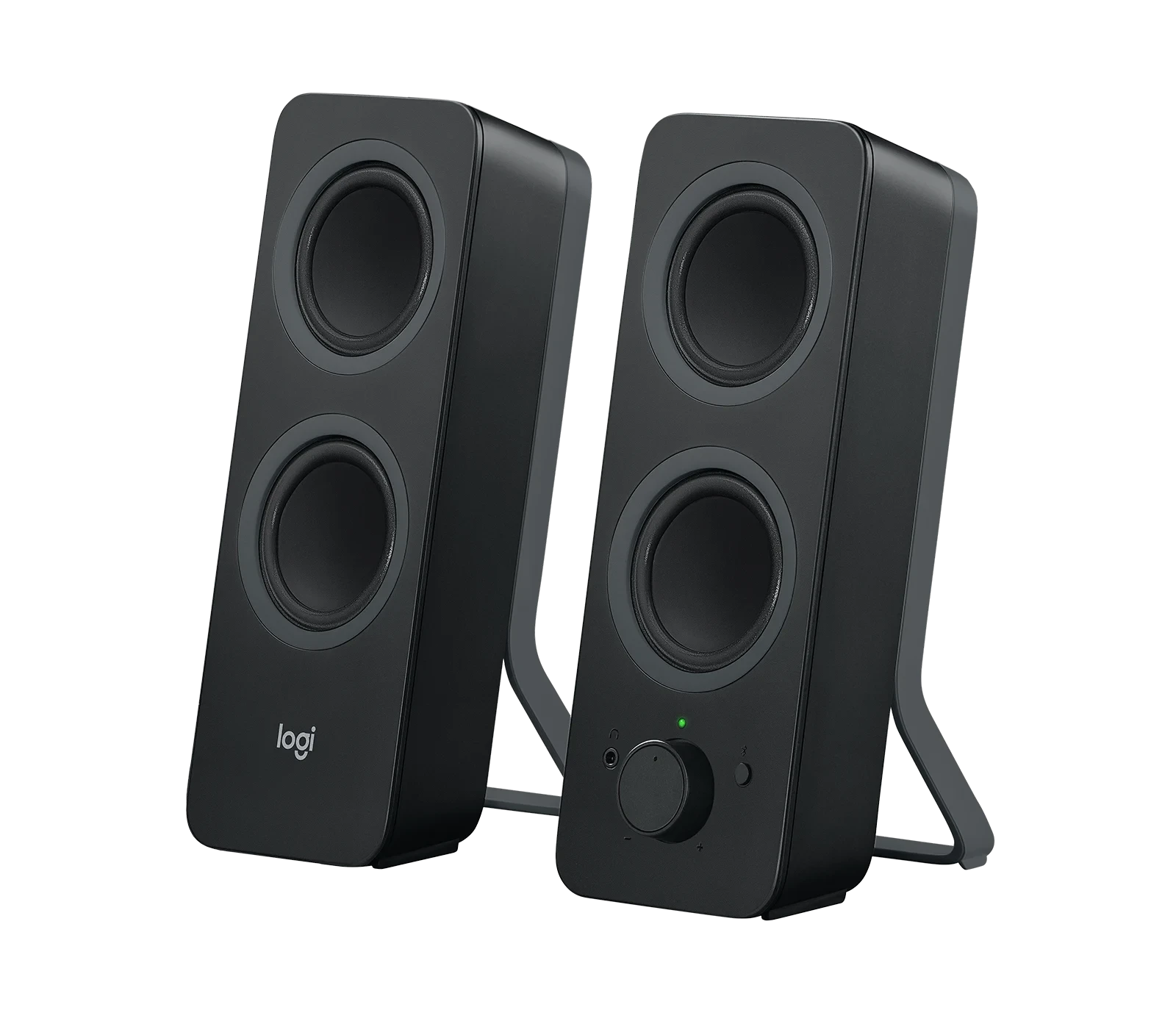 Zvučnici LOGITECH 4.2 Z207