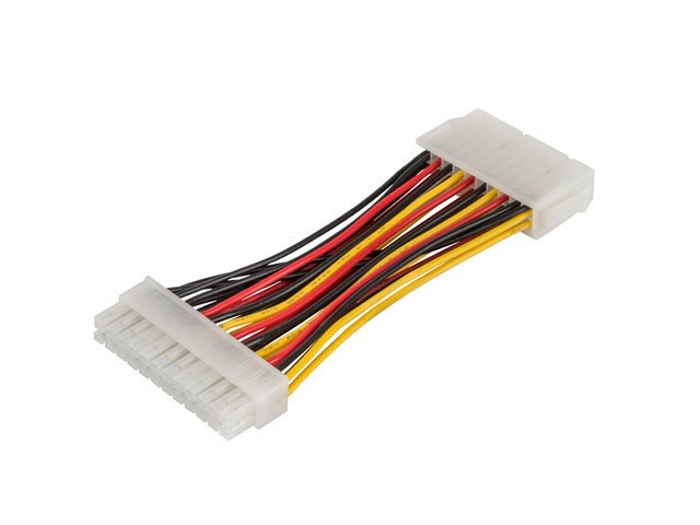 Kabal ATX 20PIN na BTX 24PIN 15cm