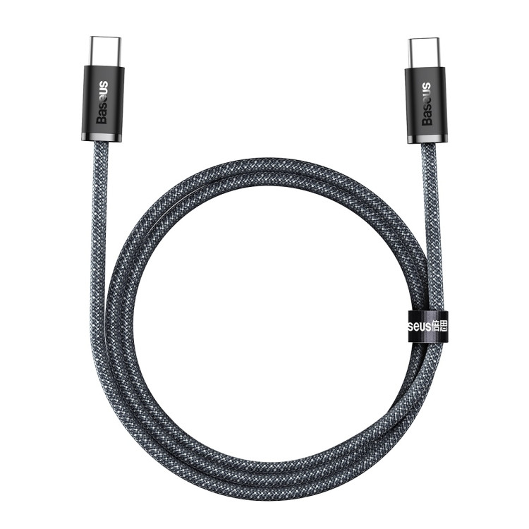 Kabal USB-C na USB-C 100W BASEUS 1m