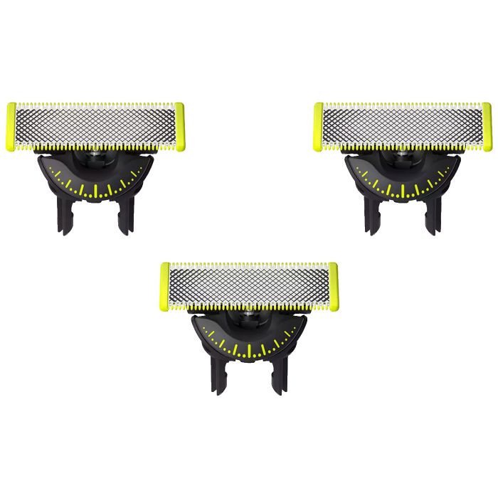 Oštrice za aparat za brijanje PHILIPS ONEBLADE QP430/50 3KOM