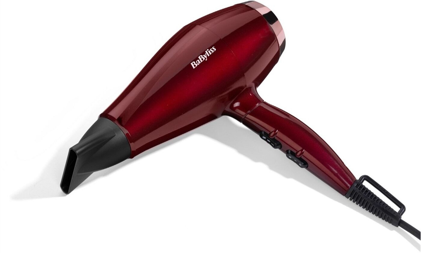 Fen za kosu BABYLISS 5912PE Power Dry