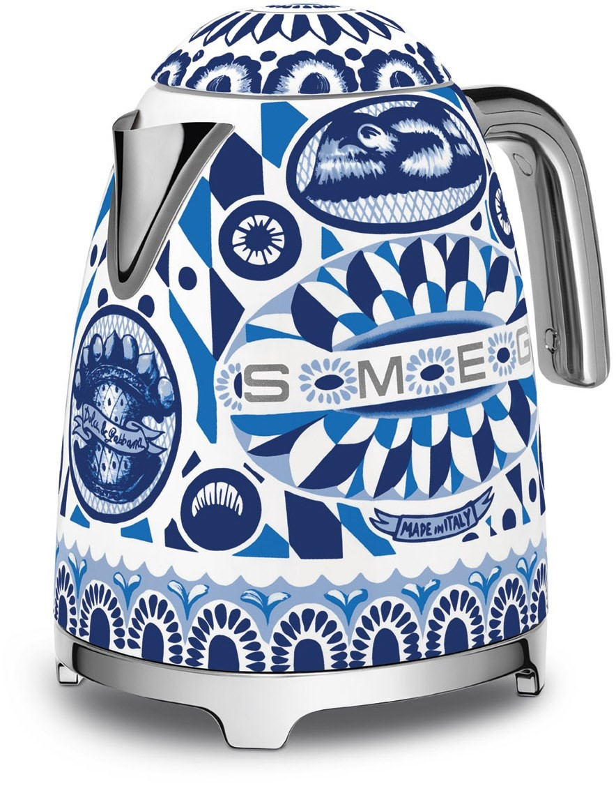 Kuhalo za vodu KLF03DGBEU