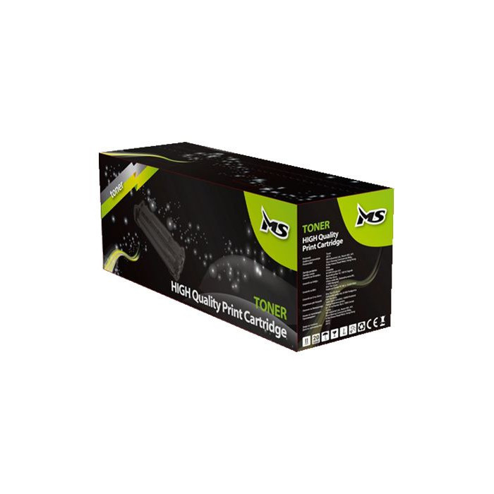 Zamjenski toner MS HP CE285A crni